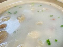 -破三川·新川菜(静安大融城店)