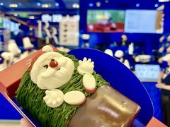 -the Roll'ING手作瑞士卷专门店(卓悦中心店)