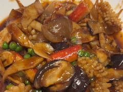 -渔家风味·鲅鱼水饺·央视展播·海鲜天津菜(开发区店)