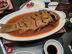 -杏花村水席楼·洛阳水席(老城十字街店)