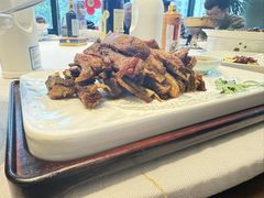-颂福楼·南京菜(定淮门店)