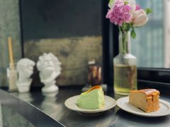-CEMENT·coffee bar (凤凰创意园店)