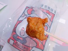 香香炸鸡-1973继光香香鸡(金桥国际店)
