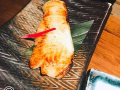 -千代武日本料理(爱建店)