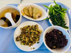 -北大家园食堂