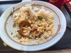-永和大王(凤凰东街店)