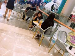 -YO!TEA有茶(坂田佳华领汇店)