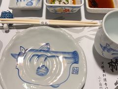 -桥岚·巷子鲜河豚鱼(专门店)