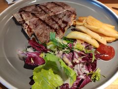 -新贝乐意大利餐厅(苏州中心店)