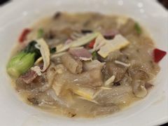 -新南华大酒店(长寿店)