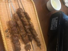 -苏州藏书羊肉(本溪路店)