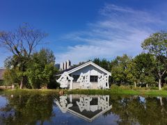 -金银湖国家城市湿地公园