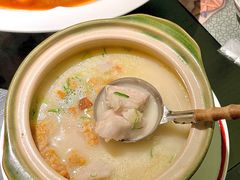 -锦楼·臻选新杭帮(杭州中心店)