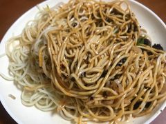 麻辣凉面-林静小吃(复兴路店)