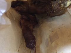 -赵元章肉骨烧(山塘街店)