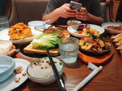 -南越郡·越式风味餐厅(青秀万达店)
