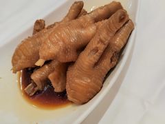-喜宴又一村·粤菜·茶点·海鲜(壹方天地店)