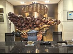 -风味小馆(天目湖宾馆店)