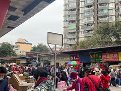-南泰百货批发市场
