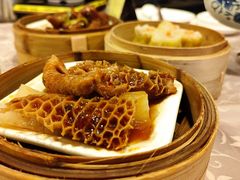 金钱肚-湖滨步步高酒店·中餐厅