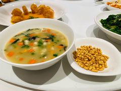 -真爱中国餐馆·年华店(朱雀大街店)