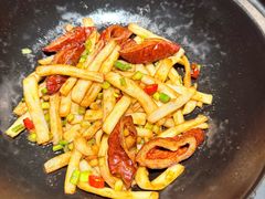 -上海滩餐厅(BFC外滩金融中心店)