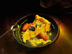 -ibarrel爱杯·bistro&brunch(江宁路店)