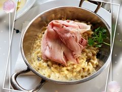 -Le Comptoir de la Gastronomie