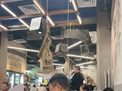 -破店肥哈·东北烧烤·夜宵(南山保利店)