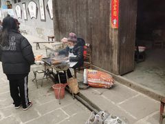 -青林口古镇