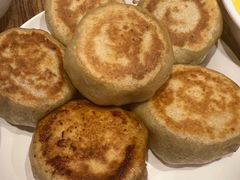 -清真吴记门钉肉饼·喜多利