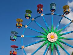 -中国马镇舞马世界主题乐园