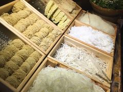 -广州中心皇冠假日酒店-环市食坊·海鲜自助餐厅