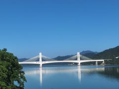 -黄山太平湖风景区