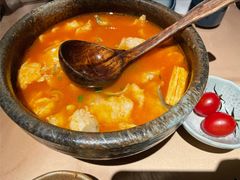 -山石榴·贵州菜(丰盛里店)