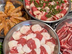 -英雄故事地摊烤肉(马驹桥店)