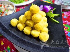 -老院子饭店·鲁菜·海鲜·家常菜