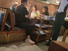 -禄婶鸡煲·打边炉