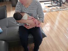 -金贝儿月嫂(高新尚品国际店)