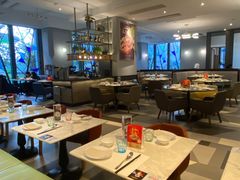 大堂-港丽餐厅(高德置地店)