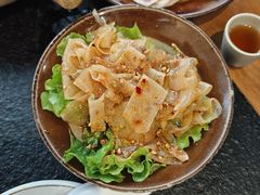 -阿山卓·野生菌火锅·纳西火塘烤肉