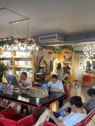 点击看大图 -小猴子儿童摄影馆(茂业店)