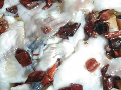 沸腾水煮鱼-金三可市井水煮鱼(金碧园店)