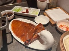 -金鸭季·北京烤鸭(深业上城店)