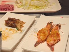 -火地铁板烧(昆山万象汇店)