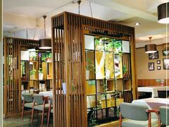 -意卡菲·欢乐聚会餐厅(华侨店)