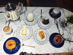 -诺嘉甜品(世贸店)