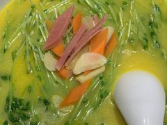 -如轩·海鲜砂锅粥·潮汕菜(沿江东路店)