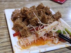 -老狼大盘鸡(布厂街店)