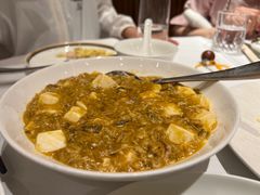 蟹粉豆腐-老吉士(环贸iapm店)